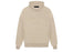 Fear of God Essentials Hoodie Dusty Beige