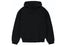 Fear of God Essentials Hoodie Jet Black