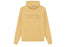 Fear of God Essentials Hoodie Light Tuscan