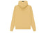 Fear of God Essentials Hoodie Light Tuscan