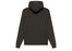 Fear of God Essentials Hoodie Off Black