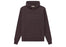 Fear of God Essentials Hoodie Plum