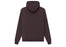 Fear of God Essentials Hoodie Plum