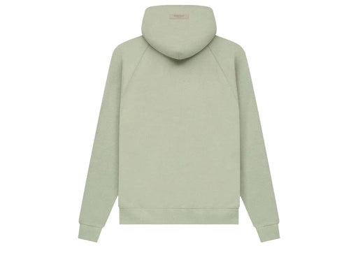 Fear of God Essentials Hoodie Seafoam