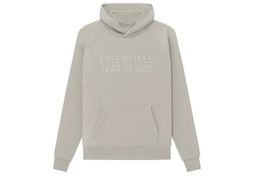 Fear of God Essentials Hoodie Seal