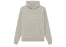 Fear of God Essentials Hoodie Seal