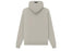 Fear of God Essentials Hoodie Seal