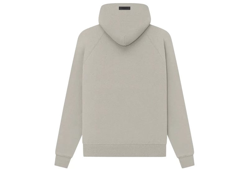 Fear of God Essentials Hoodie Seal