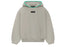 Fear of God Essentials Hoodie (SS24) Seal