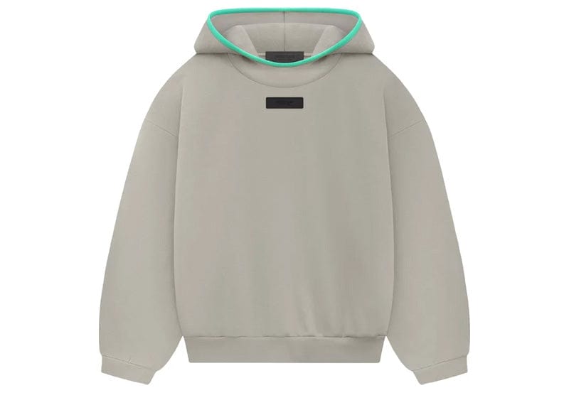 Fear of God Essentials Hoodie (SS24) Seal