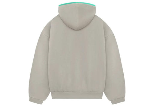 Fear of God Essentials Hoodie (SS24) Seal