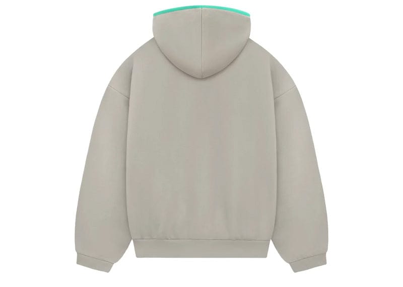 Fear of God Essentials Hoodie (SS24) Seal