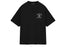 Fear of God Essentials Jersey Crewneck Tee (FW24) Black