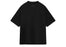 Fear of God Essentials Jersey Crewneck Tee (FW24) Black