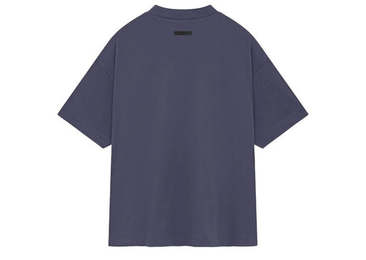 Fear of God Essentials Jersey Crewneck Tee (FW24) Marine