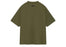 Fear of God Essentials Jersey Crewneck Tee Military