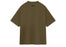 Fear of God Essentials Jersey Crewneck Tee Olive