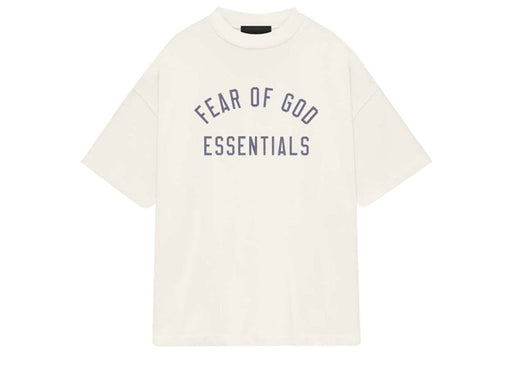 Fear of God Essentials Jersey Crewneck Tee Shell