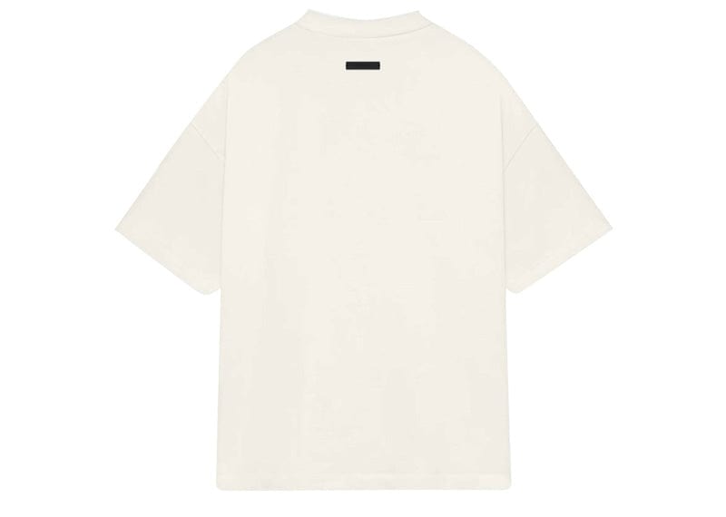 Fear of God Essentials Jersey Crewneck Tee Shell