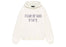 Fear of God Essentials Kids Fleece Hoodie Shell