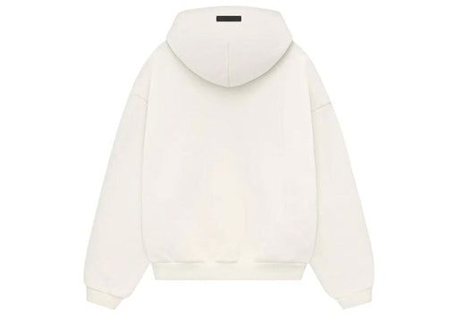 Fear of God Essentials Kids Fleece Hoodie Shell