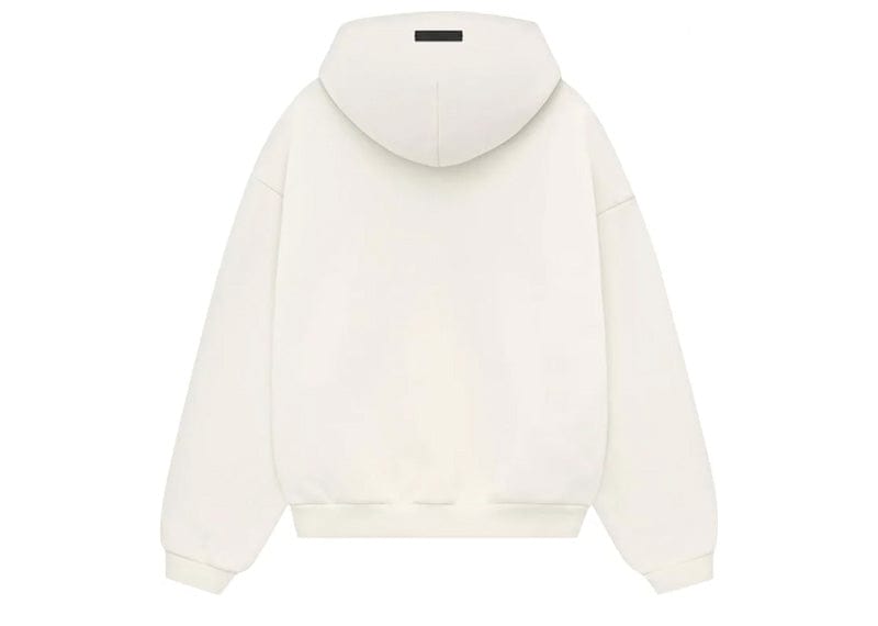 Fear of God Essentials Kids Fleece Hoodie Shell