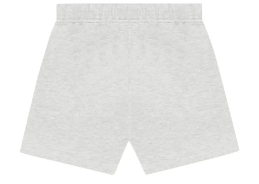 Fear of God Essentials Kids Sweatshort (FW23) Light Oatmeal