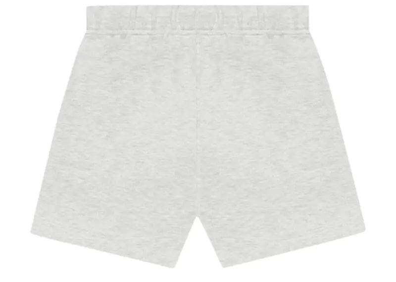 Fear of God Essentials Kids Sweatshort (FW23) Light Oatmeal