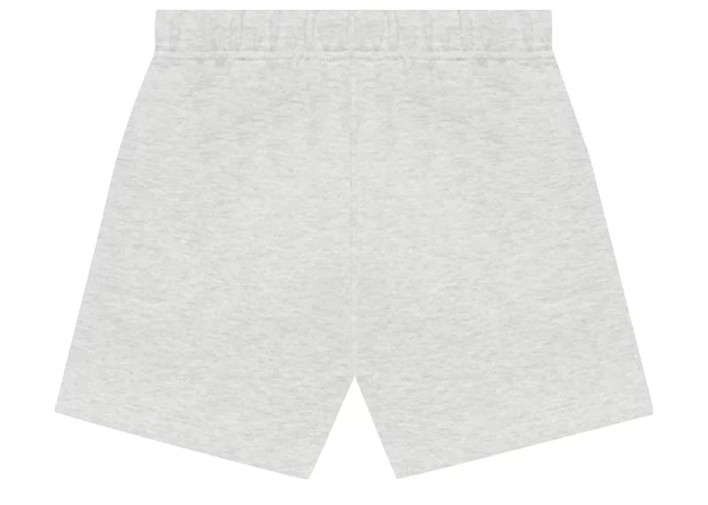 Fear of God Essentials Kids Sweatshort (SS22) Light Oatmeal