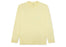 Fear of God Essentials L/S T-shirt Canary