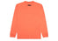 Fear of God Essentials L/S T-shirt Coral