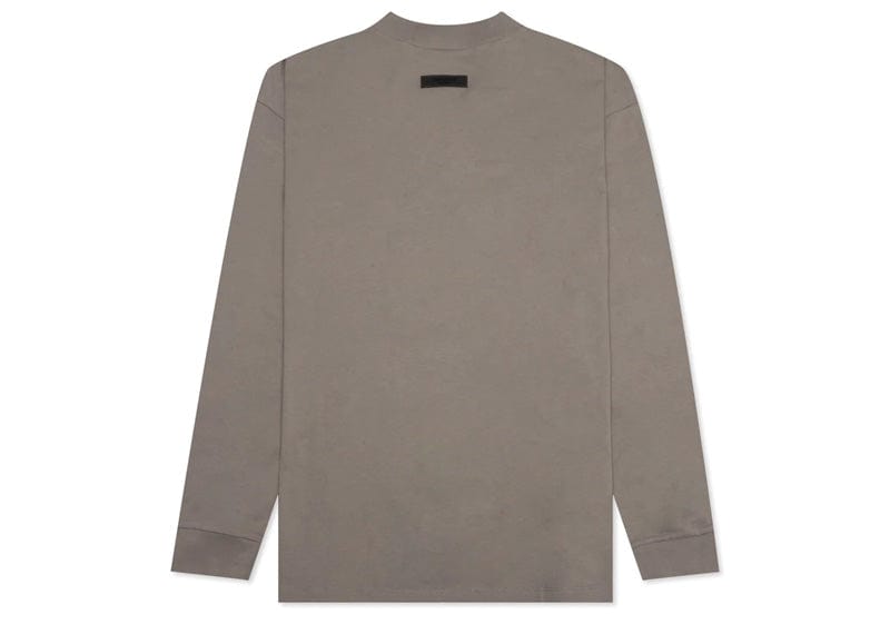 Fear of God Essentials L/S T-shirt Desert Taupe