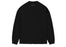 Fear of God Essentials L/S T-shirt Jet Black