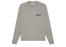 Fear of God Essentials L/S T-shirt (SS22) Dark Oatmeal