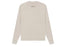 Fear of God Essentials L/S T-shirt Wheat