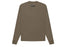 Fear of God Essentials L/S T-shirt Wood