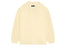 Fear of God Essentials L/S Tee Garden Yellow