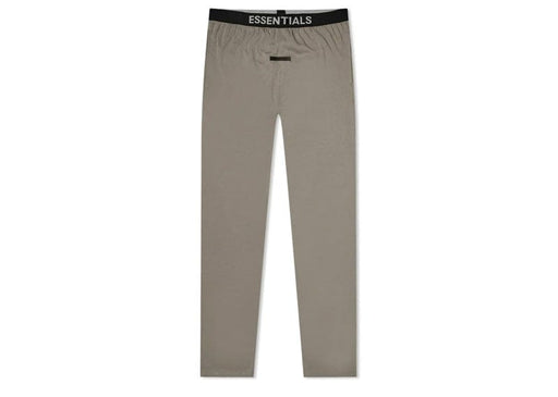 Fear of God Essentials Lounge Pant Grey Flannel