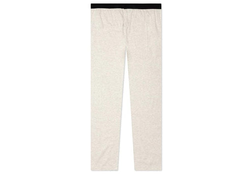 Fear of God Essentials Lounge Pant Light Heather Oatmeal