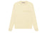 Fear of God Essentials LS Tee Canary