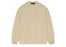 Fear of God Essentials LS Tee Gold Heather