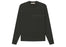 Fear of God Essentials LS Tee Off Black