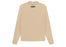 Fear of God Essentials LS Tee Sand