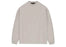 Fear of God Essentials LS Tee Silver Cloud