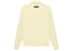 Fear of God Essentials Mockneck Canary