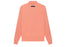 Fear of God Essentials Mockneck Coral