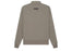 Fear of God Essentials Mockneck Desert Taupe