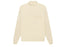 Fear of God Essentials Mockneck Egg Shell