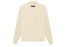 Fear of God Essentials Mockneck Egg Shell