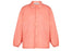 Fear of God Essentials Nylon Coaches Jacket Coral